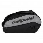 Bullpadel BPP26001 Vertex Thermobag Black / Grey