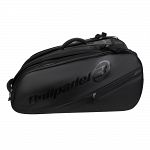 Bullpadel BPP26016 Casual Thermobag Black