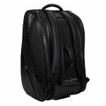 Bullpadel BPP26016 Casual Thermobag Black