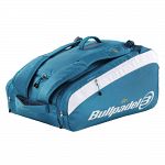 Bullpadel BPP26021 Pearl Thermobag Greenish Blue