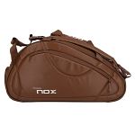NOX Pro Series Thermo Bag Camel