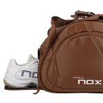 NOX Pro Series Thermo Bag Camel