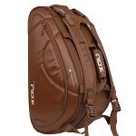 NOX Pro Series Thermo Bag Camel