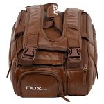NOX Pro Series Thermo Bag Camel