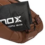 NOX Pro Series Thermo Bag Camel