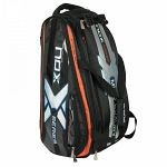 NOX Luxury ML10 Thermo Bag Silver