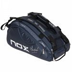 NOX Thermo Tour Pro Series Bag Blue Marine
