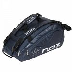NOX Thermo Tour Pro Series Bag Blue Marine