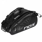 NOX Pro Series Thermo Bag Black