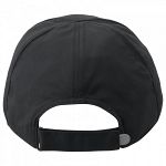 Yonex 40095 Unisex Cap Black