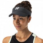 Yonex Women's Visor Black