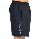 Bullpadel Penalsor 005 Shorts Negro