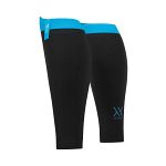 Compressport R2 Oxygen Calf Sleeves Black