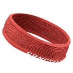 Compressport Thin Headband On/Off Coral