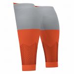 Compressport R2V2 Calf Sleeves Orangeade