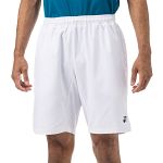 Yonex Men's Shorts Club Team 0036 White