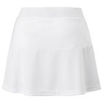 Yonex Club Skirt 0036 White