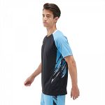 Yonex Crew Neck T-Shirt 10572 Black