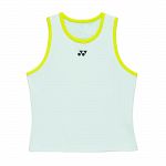 Yonex Ladies Practice Tank 16852 Ice Blue