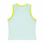 Yonex Ladies Practice Tank 16852 Ice Blue