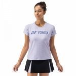 Yonex Ladies Practice T-Shirt 16689 Mist Blue