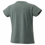 Yonex Ladies Practice T-Shirt 16689 Olive