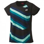 Yonex Ladies Practice T-Shirt 16694 Black