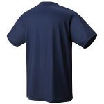 Yonex Practice T-Shirt 0043 Indigo Marine