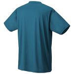 Yonex Practice T-Shirt 0045 Blue Green