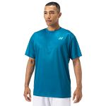 Yonex Practice T-Shirt 0045 Blue Green