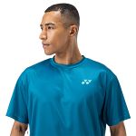 Yonex Practice T-Shirt 0045 Blue Green