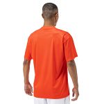 Yonex Practice T-Shirt 0046 Pearl Red