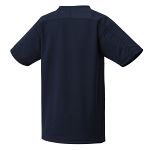 Yonex Men's Crew Neck T-Shirt 0050 Dark Navy