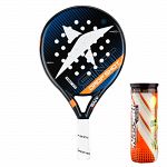 Drop Shot Kibo 4.0