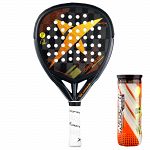 Drop Shot Canyon Pro 1.0