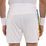 Hydrogen Spectrum Tech Shorts White