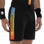 Hydrogen Spectrum Tech Shorts Black