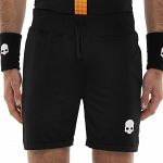 Hydrogen Spectrum Tech Shorts Black