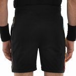 Hydrogen Spectrum Tech Shorts Black