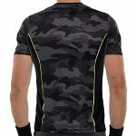 Hydrogen Camo Tech T-Shirt Anthracite / Camouflage