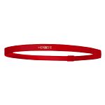 Heroe's Elastic Headband Red