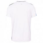 FILA T-Shirt Gabriel White / Simply Blue