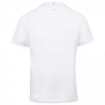 FILA Court T-Shirt White