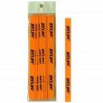 Pro's Pro Finishing Tape 10-Pack Orange