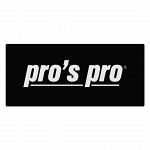 Pro's Pro Padel Protector Black