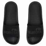 Kubota Plain Black