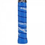 Karakal PU Tribal Grip Blue