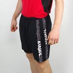 Karakal Pro Tour Shorts Black