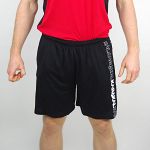 Karakal Pro Tour Shorts Black