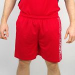 Karakal Pro Tour Shorts Red